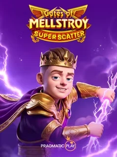 Gates of Mellstroy Super Scatter