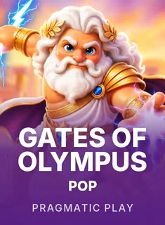 Gates of Olympus Pop