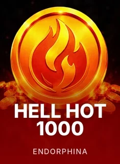 Hell Hot 1000