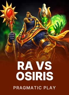Ra vs Osiris